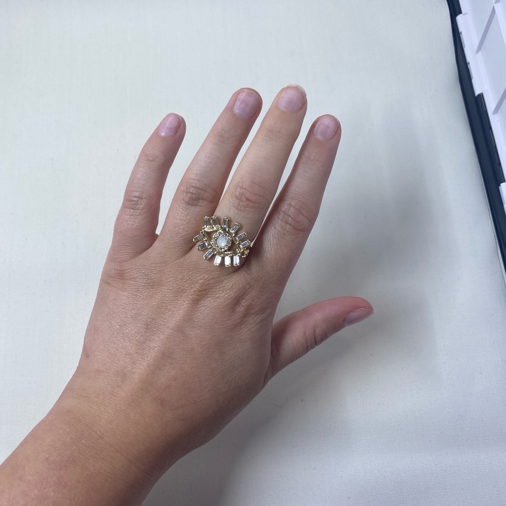 Set of Rings 💍 - Picture 4 of 13